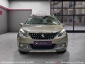 Peugeot 2008 1.2 puretech 110ch allure - courroie neuve - garantie 12 mois occasion simplicicar bretigny-sur-orge simplicicar...