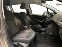 Peugeot 2008 1.2 puretech 110ch allure - courroie neuve - garantie 12 mois occasion simplicicar bretigny-sur-orge simplicicar...