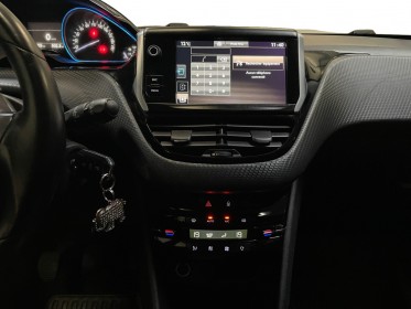 Peugeot 2008 1.2 puretech 110ch allure - courroie neuve - garantie 12 mois occasion simplicicar bretigny-sur-orge simplicicar...
