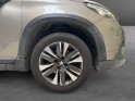 Peugeot 2008 1.2 puretech 110ch allure - courroie neuve - garantie 12 mois occasion simplicicar bretigny-sur-orge simplicicar...