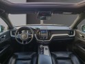 Volvo xc60 t8 twin engine 303 ch  87 ch geartronic 8 inscription luxe occasion paris 17ème (75)(porte maillot) simplicicar...