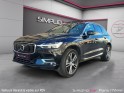 Volvo xc60 t8 twin engine 303 ch  87 ch geartronic 8 inscription luxe occasion paris 17ème (75)(porte maillot) simplicicar...