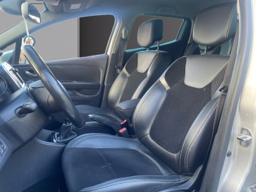 Renault clio iv dci 90 intense  garantie 12 mois occasion simplicicar lyon nord simplicicar simplicibike france