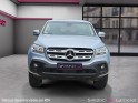 Mercedes classe x 250d bva7 4matic progressive / garantie 12 mois occasion simplicicar toulon ouest simplicicar simplicibike...