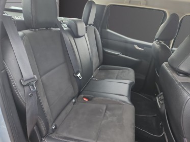 Mercedes classe x 250d bva7 4matic progressive / garantie 12 mois occasion simplicicar toulon ouest simplicicar simplicibike...