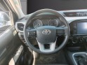 Toyota hilux double cabine 2.4 d-4d 150 ch double cab 4wd occasion réunion ville st pierre simplicicar simplicibike france