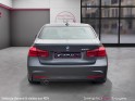 Bmw serie 3 f30 lci 320i 184 m sport pack m affichage tête haute radar de recul garantie 12 mois occasion barberey...