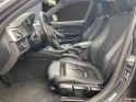 Bmw serie 3 f30 lci 320i 184 m sport pack m affichage tête haute radar de recul garantie 12 mois occasion barberey...
