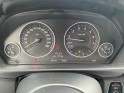 Bmw serie 3 f30 lci 320i 184 m sport pack m affichage tête haute radar de recul garantie 12 mois occasion barberey...