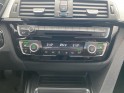 Bmw serie 3 f30 lci 320i 184 m sport pack m affichage tête haute radar de recul garantie 12 mois occasion barberey...