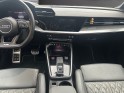 Audi s3 sportback tfsi 310cv s-tronic 7 quattro caméra de recul feux leds jaune python yellow garantie 12 mois occasion...