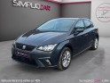 Seat ibiza 1.0 tsi 95 ch s/s bvm5 urban entretien a jour occasion simplicicar lille  simplicicar simplicibike france