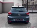 Seat ibiza 1.0 tsi 95 ch s/s bvm5 urban entretien a jour occasion simplicicar lille  simplicicar simplicibike france
