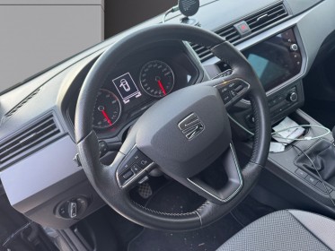 Seat ibiza 1.0 tsi 95 ch s/s bvm5 urban entretien a jour occasion simplicicar lille  simplicicar simplicibike france