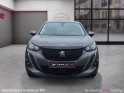 Peugeot 2008 business 1.5l hdi 100 ch allure business révisée garantie 12 mois apple car play caméra de recul occasion...