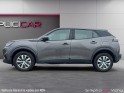 Peugeot 2008 business 1.5l hdi 100 ch allure business révisée garantie 12 mois apple car play caméra de recul occasion...