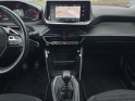 Peugeot 2008 business 1.5l hdi 100 ch allure business révisée garantie 12 mois apple car play caméra de recul occasion...