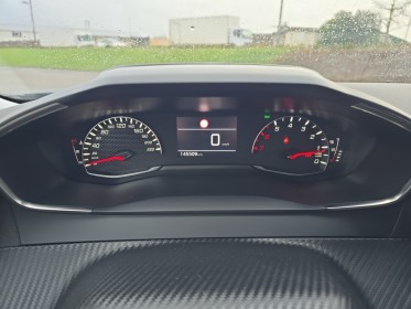 Peugeot 2008 business 1.5l hdi 100 ch allure business révisée garantie 12 mois apple car play caméra de recul occasion...