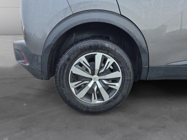 Peugeot 2008 business 1.5l hdi 100 ch allure business révisée garantie 12 mois apple car play caméra de recul occasion...