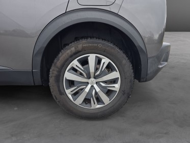 Peugeot 2008 business 1.5l hdi 100 ch allure business révisée garantie 12 mois apple car play caméra de recul occasion...