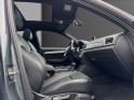 Audi q3 2.0 tdi 150 ch s tronic 7 quattro s line suivi constructeur toit panormaique 4 pneus neige offerts occasion...