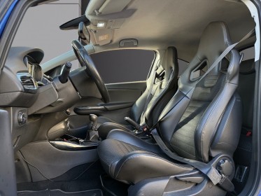 Opel corsa 1.6 turbo 207 ch opc occasion cannes (06) simplicicar simplicibike france