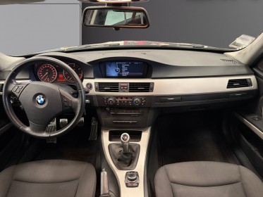 Bmw serie 3 touring e91 lci 320d xdrive 184 ch edition confort garantie 12 mois occasion simplicicar amiens  simplicicar...