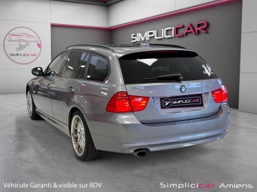 Bmw serie 3 touring e91 lci 320d xdrive 184 ch edition confort garantie 12 mois occasion simplicicar amiens  simplicicar...