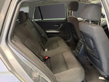 Bmw serie 3 touring e91 lci 320d xdrive 184 ch edition confort garantie 12 mois occasion simplicicar amiens  simplicicar...