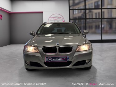 Bmw serie 3 touring e91 lci 320d xdrive 184 ch edition confort garantie 12 mois occasion simplicicar amiens  simplicicar...