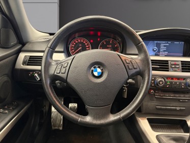 Bmw serie 3 touring e91 lci 320d xdrive 184 ch edition confort garantie 12 mois occasion simplicicar amiens  simplicicar...