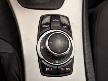 Bmw serie 3 touring e91 lci 320d xdrive 184 ch edition confort garantie 12 mois occasion simplicicar amiens  simplicicar...