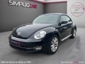 Volkswagen coccinelle 1.2 tsi 105 origin occasion simplicicar lille  simplicicar simplicibike france