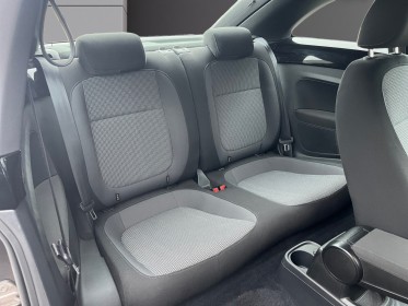 Volkswagen coccinelle 1.2 tsi 105 origin occasion simplicicar lille  simplicicar simplicibike france