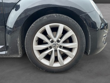 Volkswagen coccinelle 1.2 tsi 105 origin occasion simplicicar lille  simplicicar simplicibike france