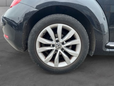 Volkswagen coccinelle 1.2 tsi 105 origin occasion simplicicar lille  simplicicar simplicibike france