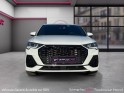 Audi q3 sportback 35 tfsi 150 ch s tronic 7 s line occasion simplicicar toulouse nord simplicicar simplicibike france