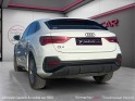 Audi q3 sportback 35 tfsi 150 ch s tronic 7 s line occasion simplicicar toulouse nord simplicicar simplicibike france
