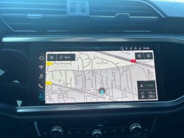 Audi q3 sportback 35 tfsi 150 ch s tronic 7 s line occasion simplicicar toulouse nord simplicicar simplicibike france