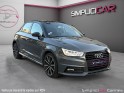 Audi a1 sportback 1.0 tfsi ultra 95 s line occasion cannes (06) simplicicar simplicibike france