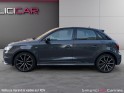 Audi a1 sportback 1.0 tfsi ultra 95 s line occasion cannes (06) simplicicar simplicibike france