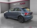 Audi a1 sportback 1.0 tfsi ultra 95 s line occasion cannes (06) simplicicar simplicibike france
