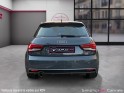 Audi a1 sportback 1.0 tfsi ultra 95 s line occasion cannes (06) simplicicar simplicibike france