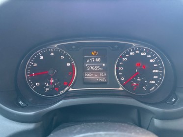 Audi a1 sportback 1.0 tfsi ultra 95 s line occasion cannes (06) simplicicar simplicibike france