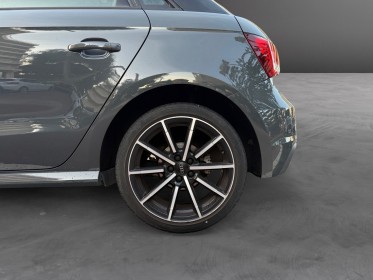 Audi a1 sportback 1.0 tfsi ultra 95 s line occasion cannes (06) simplicicar simplicibike france