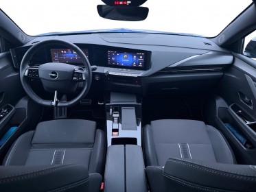 Opel astra sports tourer hybrid 180 ch bva8 gs occasion abbeville simplicicar simplicibike france