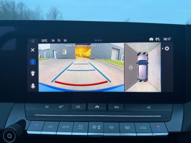 Opel astra sports tourer hybrid 180 ch bva8 gs occasion abbeville simplicicar simplicibike france