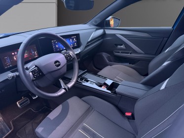 Opel astra sports tourer hybrid 180 ch bva8 gs occasion abbeville simplicicar simplicibike france