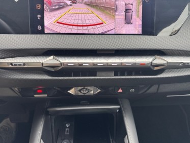 Ds ds 4 130 eat8 cross rivoli sièges cuir toit ouvrant panoramique carplay affichage tête haute caméra de recul 360......