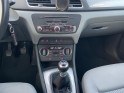 Audi q3 q3 2.0 tdi ultra 150 ch ambiente regulateur de vitesse -clim auto-faible kilometrage -suivie audi-quattro occasion...